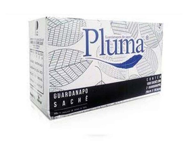 GUARDANAPO 20X27CM 1000 SACHET C/2