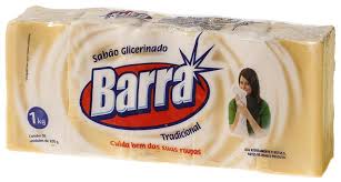 SABAO DE PEDRA GLICERINADO