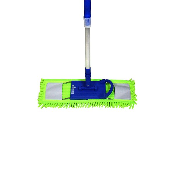 REFIL MOP SECO 40CM NOBRE