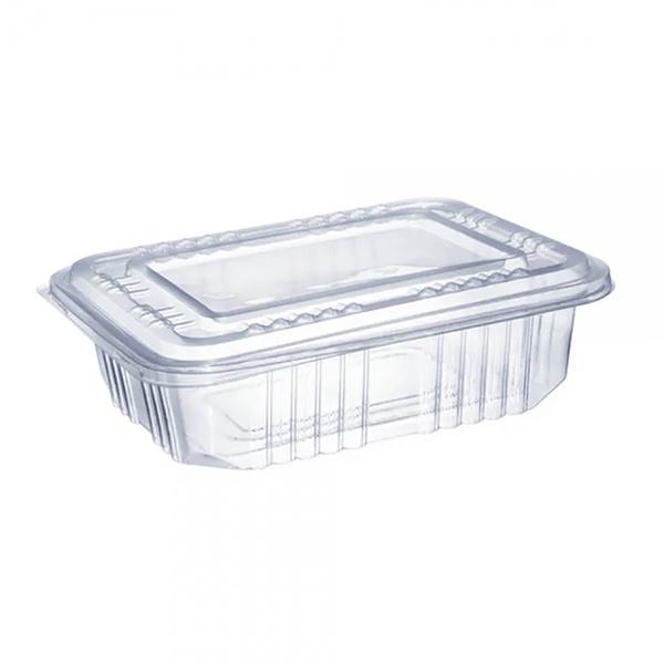 EMBALAGEM RETANGULAR 250 ML CX C/200 GA88 - GALVANOTEK