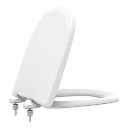 ASSENTO SANITARIO BRANCO