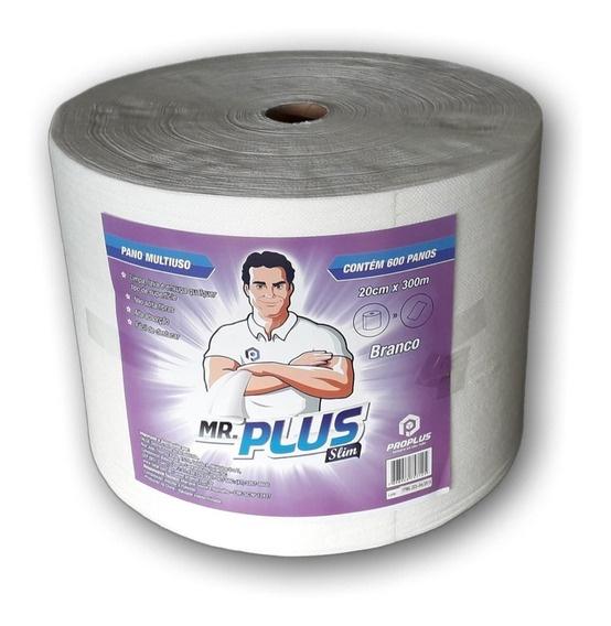 PANO MULTIUSO 35G/M2 BRANCO C/0,28X300MTS - TALGE PROPLUS