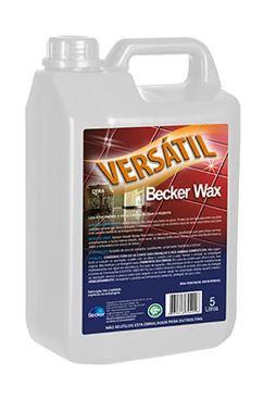 CERA VERSATIL BECKER WAX 5L (PA4061) - BECKER