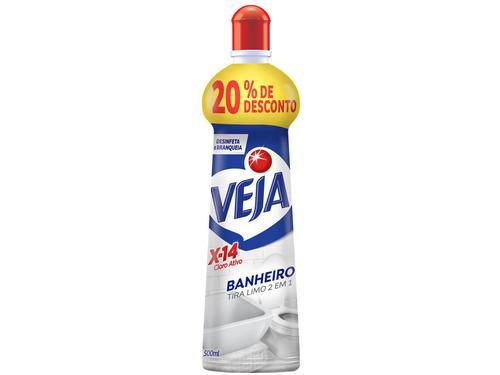 DESENGORDURANTE BECKER COZINHA 500ML (PA3492) - BECKER