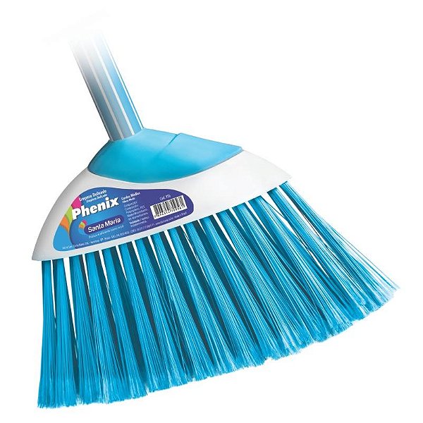 VASSOURA NOVICA PHENIX - SANTA MARIA