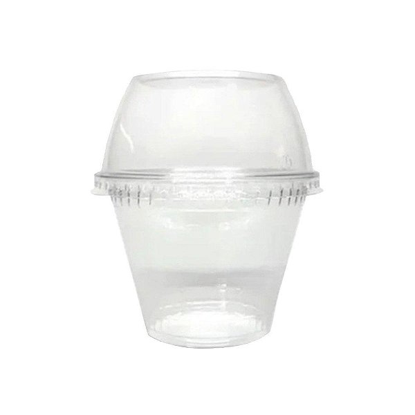 KIT POTE /TAMPA 250ML CX C/12X25  G677 SF -  GALVANOTEK