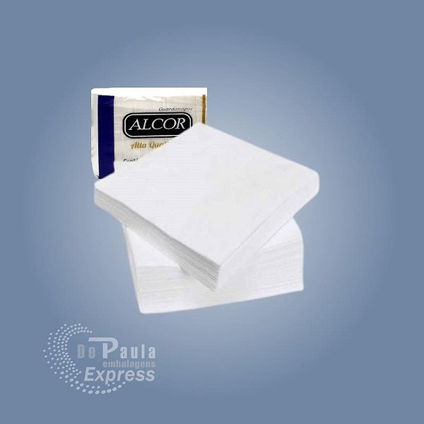 GUARDANAPO 20X20 FD C/5000 (50X100) PERSONALIZADO ACAI RAO - JOBAL