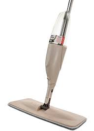 MOP SPRAY ELEGANCE C/ GATILHO E RESERVATORIO - NOBRE