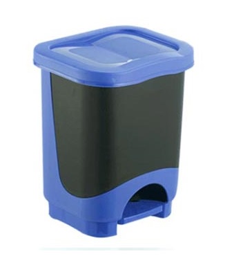 PEDAL P/ CONTENTOR DE LIXO 240LTS