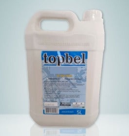 DESINFETANTE TALCO 5LTS - TOPBEL