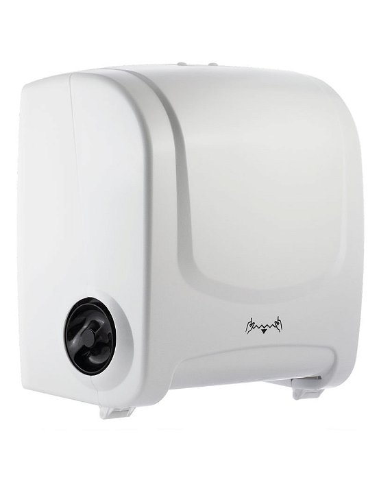DISPENSER P/TOALHA EM BOBINA AUTO CORTE -  PREMISSE