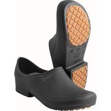 SAPATO ANTIDERRAPANTE BRANCO (40) - STEELFLEX