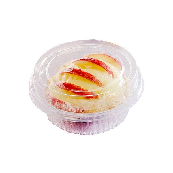 EMBALAGEM 1 DOCE REDONDO 170ML CX C/300 G640 - GALVANOTEK
