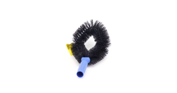 ESCOVA AEREA PARA TUBO C/3 - BRALIMPIA