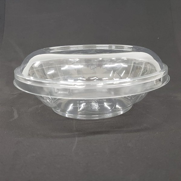 EMBALAGEM POTE REDONDO MULTIUSO 750ML CX C/150 G684 - GALVANOTEK