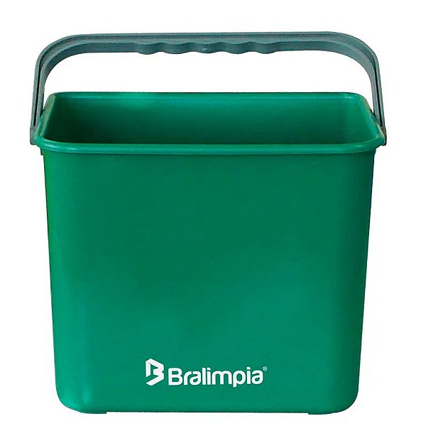 BALDE 4L C/ALCA VERDE - BRALIMPIA