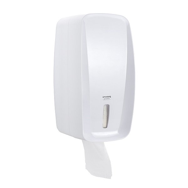 DISPENSER P/PAPEL HIGIENICO CAI CAI - INVOQ PREMISSE