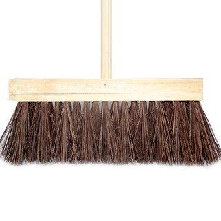 VASSOURA DE GARI CENTRAL C/ 42 FUROS