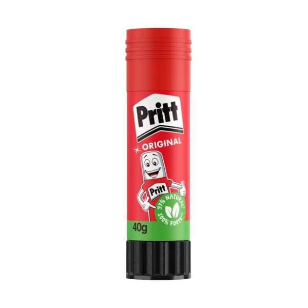 COLA EM BASTAO 40G - HENKEL