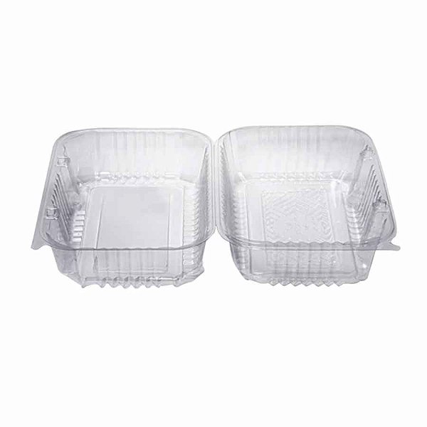 EMBALAGEM RETANGULAR C/TAMPA ARTIC. 235X170X100 CX C/100 - PF20 - PACKFORM