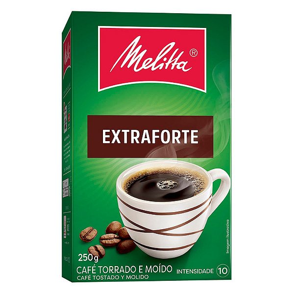 CAFE MELITTA TRADICIONAL 500GRS