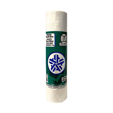 BOBINA PICOTADA REFORCADA 40X50 (8KG) C/350 - ALTAPLAST