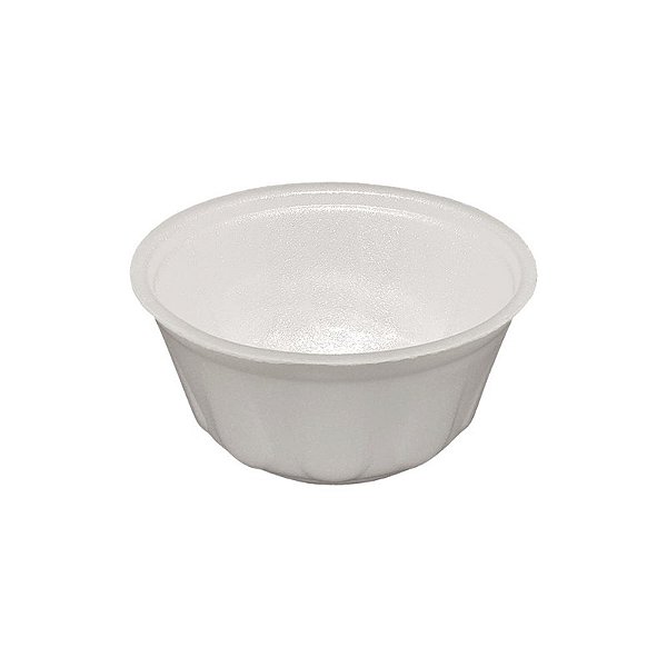 POTE TERMICO ISOPOR 300ML FD C/400 -�(MR300) - ULTRATHERM