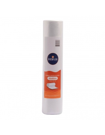 BOBINA PICOTADA 40X50 C/400 - PICOFLEX