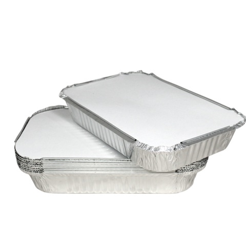 QUENTINHA DE ALUMINIO 131 - 750ML CX C/100 - BRICOFLEX
