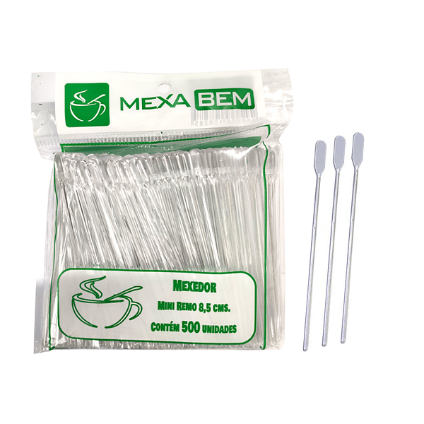 MEXEDOR PARA CAFE C/500 - MEXABEM