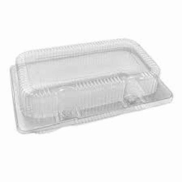 EMBALAGEM RETANGULAR C/ TAMPA ARTIC.172X90X48 CX C/100 - PF10 - PACKFORM