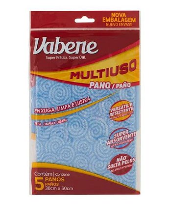 PANO MULTIUSO C/05 - VABENE