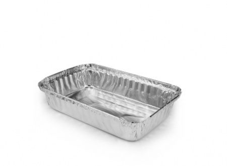 QUENTINHA DE ALUMINIO 131 - 750ML CX C/100 - PRA VIAGEM