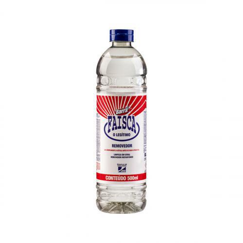 REMOVEDOR BARRA FAISCA PET TRADICIONAL