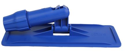 SUPORTE PLASTICO P/ FIBRA S/ CABO