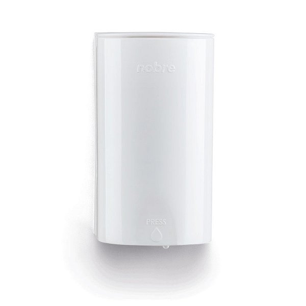 SABONETEIRA MINI C/RESERVATORIO 500ML - NOBRE