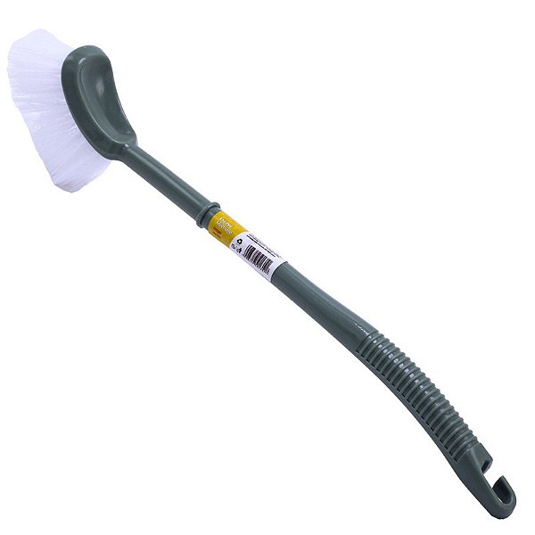 ESCOVA NOVICA PARA CANTOS  - RAYCO