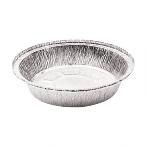 QUENTINHA DE ALUMINIO N� 8 MANUAL CX C/100 - BRICOFLEX