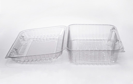 EMBALAGEM RETANGULAR C/TAMPA ARTIC. 212X143X168 CX C/100 - PF13 - PACKFORM