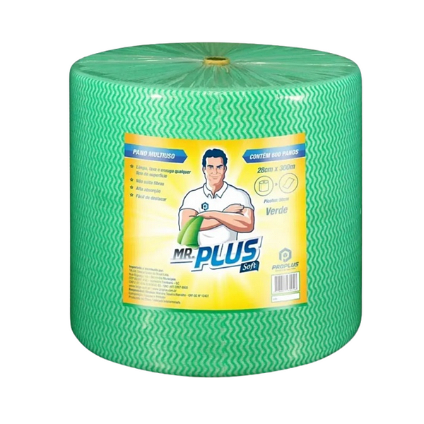 PANO MULTIUSO C/05 - TALGE MR PLUS