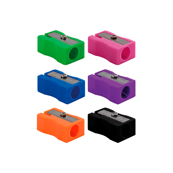 APONTADOR SIMPLES RETANGULAR