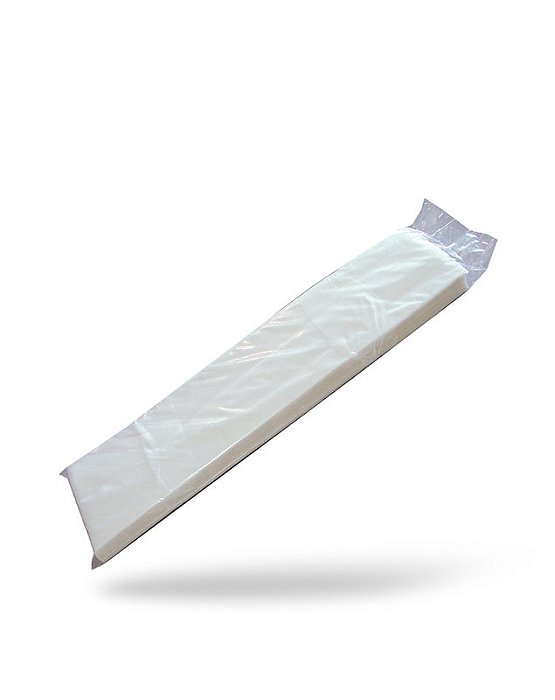 REFIL P/ ARMACAO STATIC PAPER 250X620MM C/ 250 - BRALIMPIA