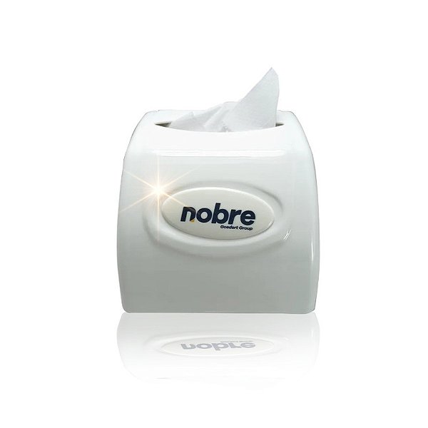 PORTA GUARDANAPO DE MESA CAI CAI - NOBRE