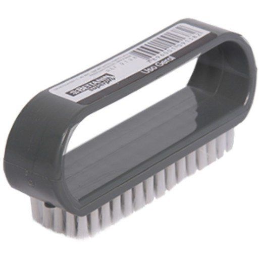 ESCOVA UNHA PLASTICA (9138)