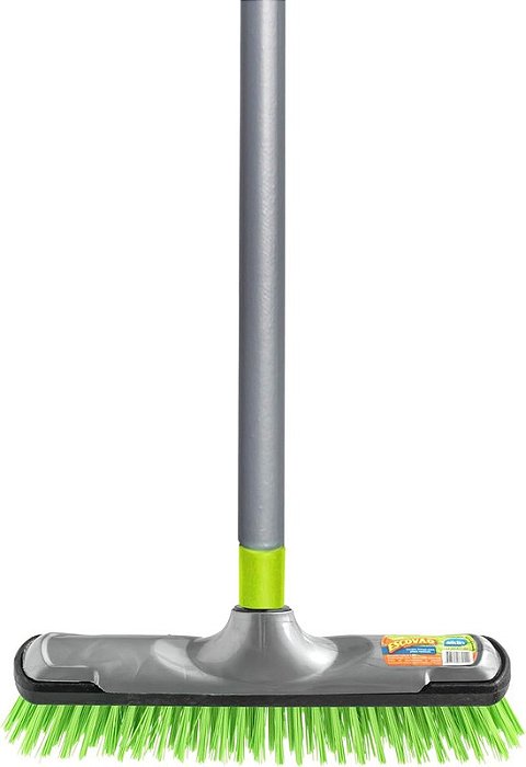 VASSOURA ESCOVAO - ALKLIN