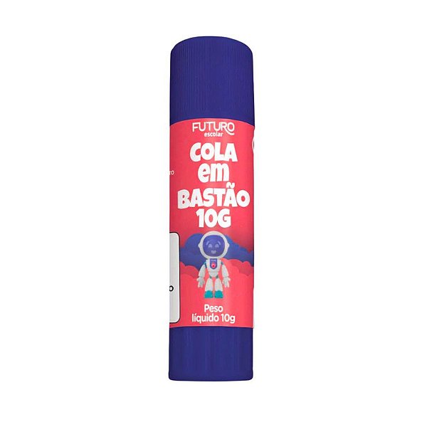 COLA EM BASTAO 9GR - KIT