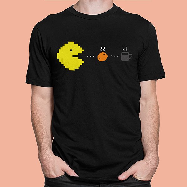 PAC MAN MINEIRO