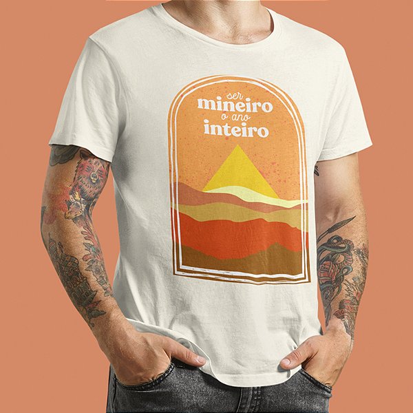 SER MINEIRO O ANO INTEIRO