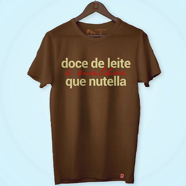 DOCE DE LEITE