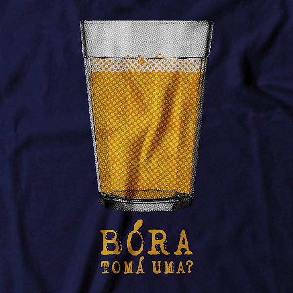 BÓRA TOMÁ UMA?